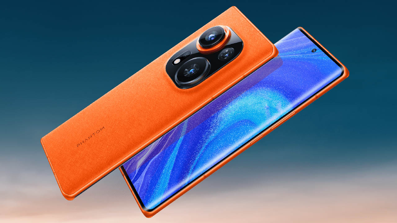 TECNO PHANTOM X2 Pro özellikleri