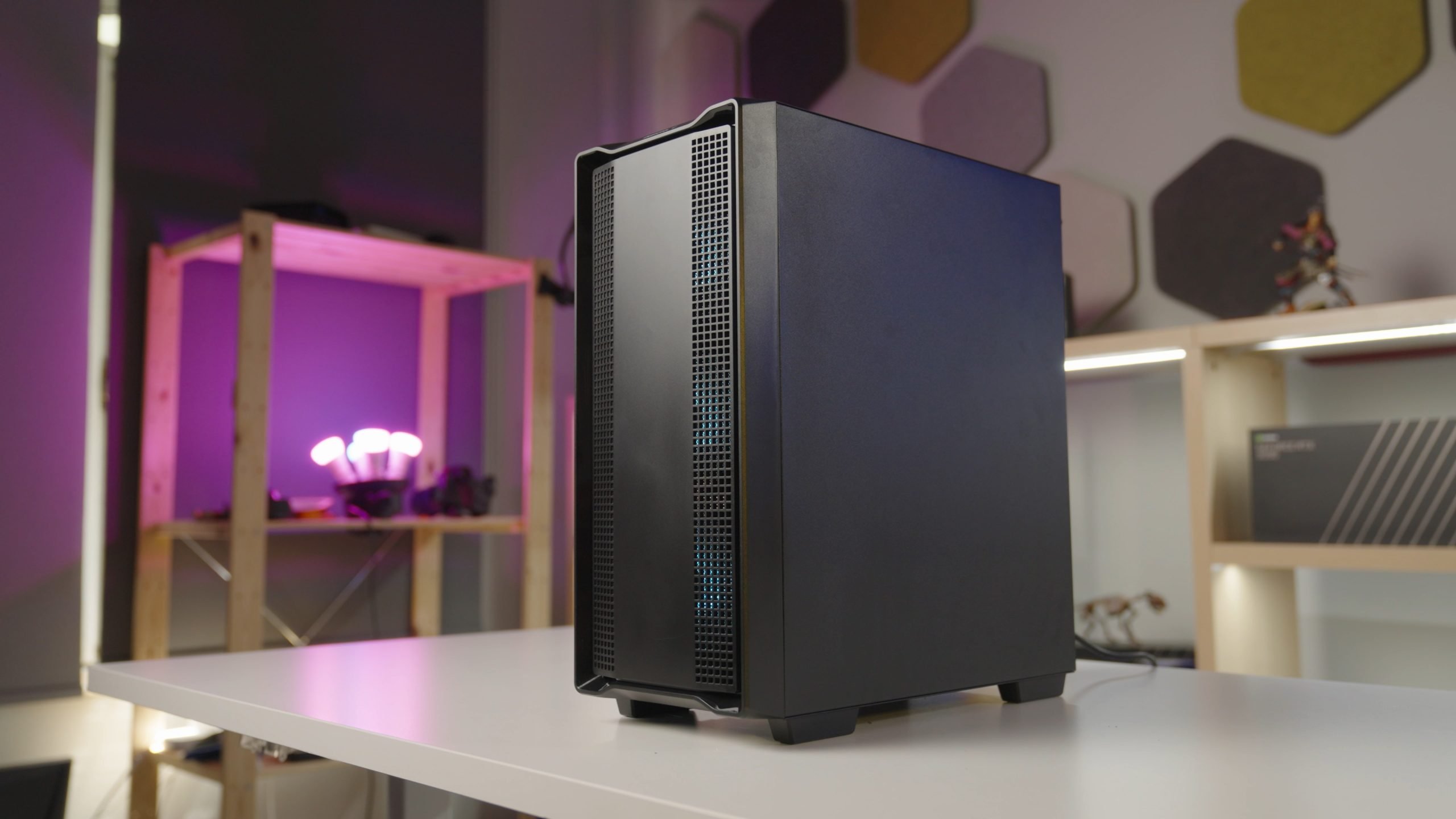 RTX 4070 Oyun Performansı