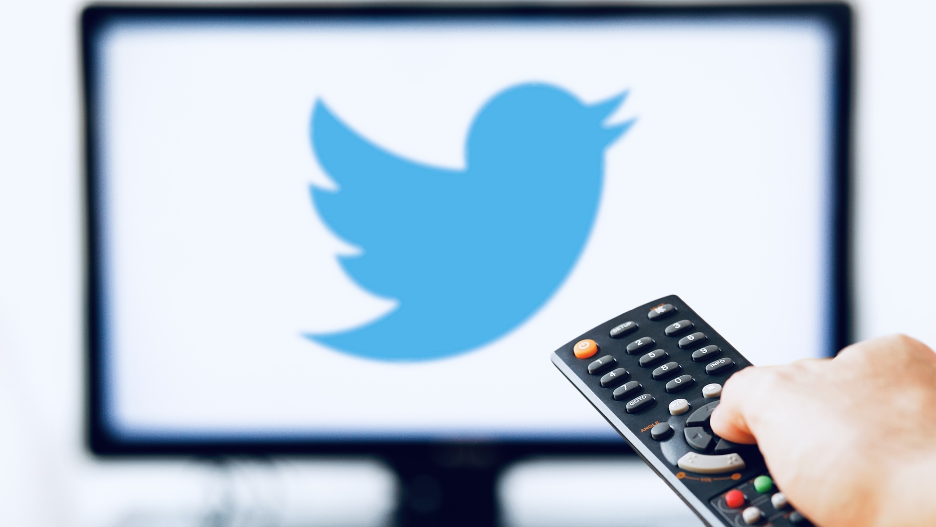 Twitter Televizyonlar İçin Bir Video Uygulaması Hazırlıyor