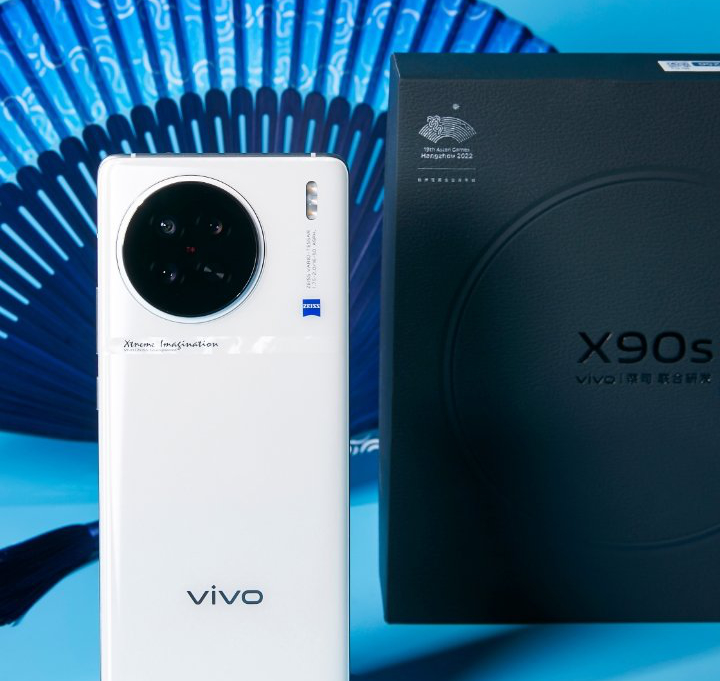 Vivo X90S