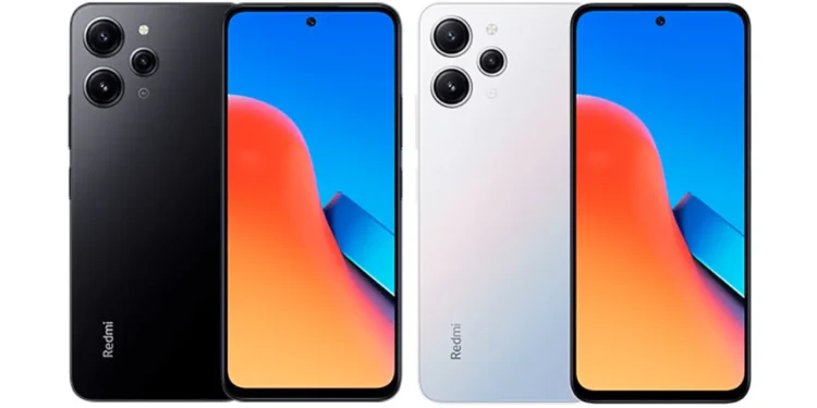Xiaomi Redmi 12 Özellikleri Sızdırıldı - Technopat