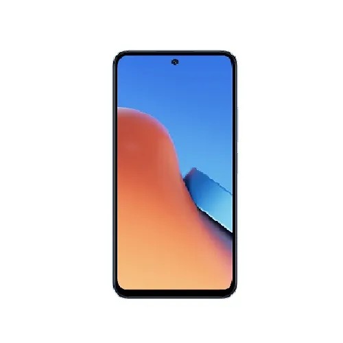 Xiaomi Redmi Note 12R Ekran