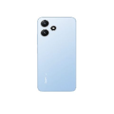 Xiaomi Redmi Note 12R Kamera