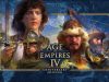 Age of Empires GeForce NOW Kütüphanesinde