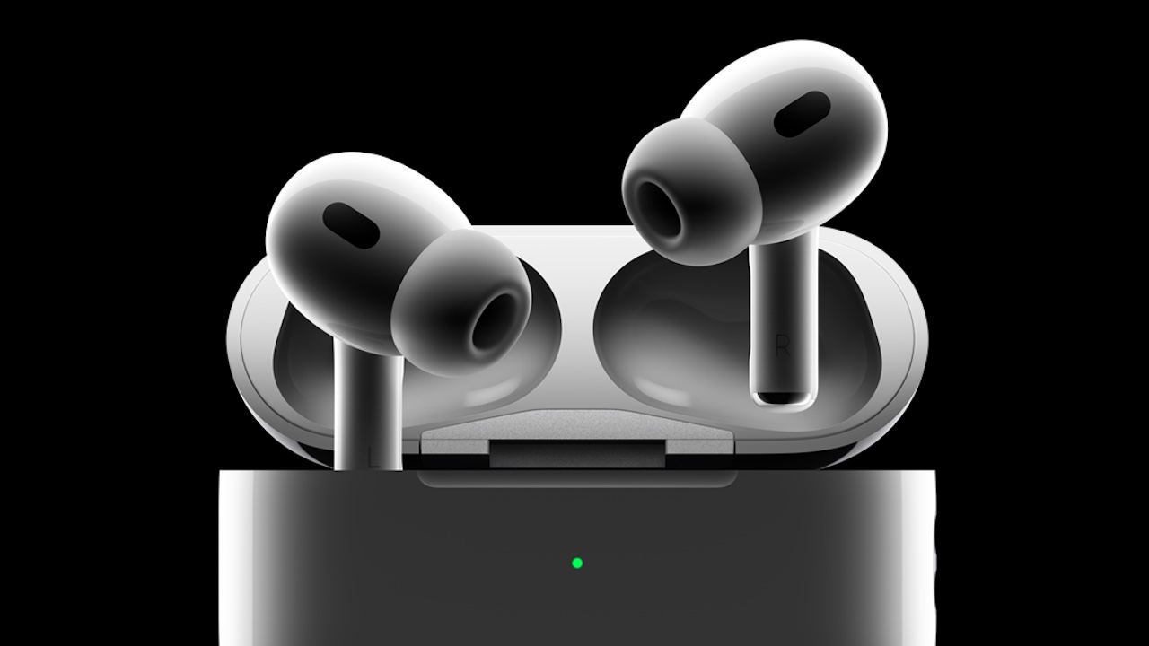 Apple Yeni Uyarlanabilir Ses
