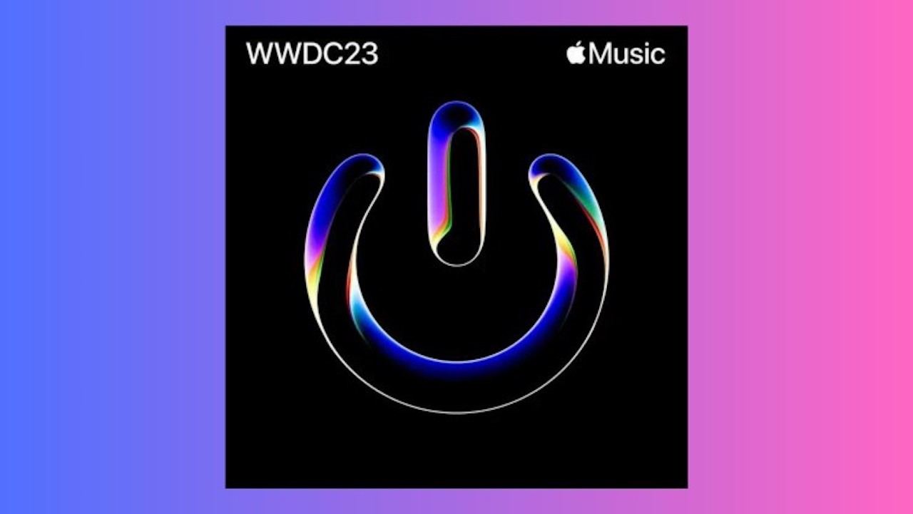 WWDC23 Power Up