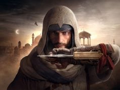 Assassin's Creed Mirage Oynanış Fragmanı