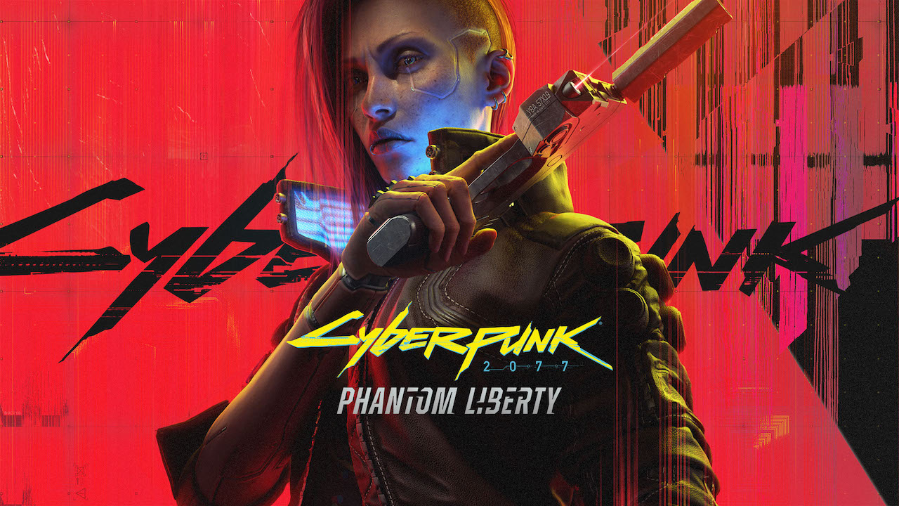 Cyberpunk 2077 Phantom Liberty Sistem Gereksinimleri