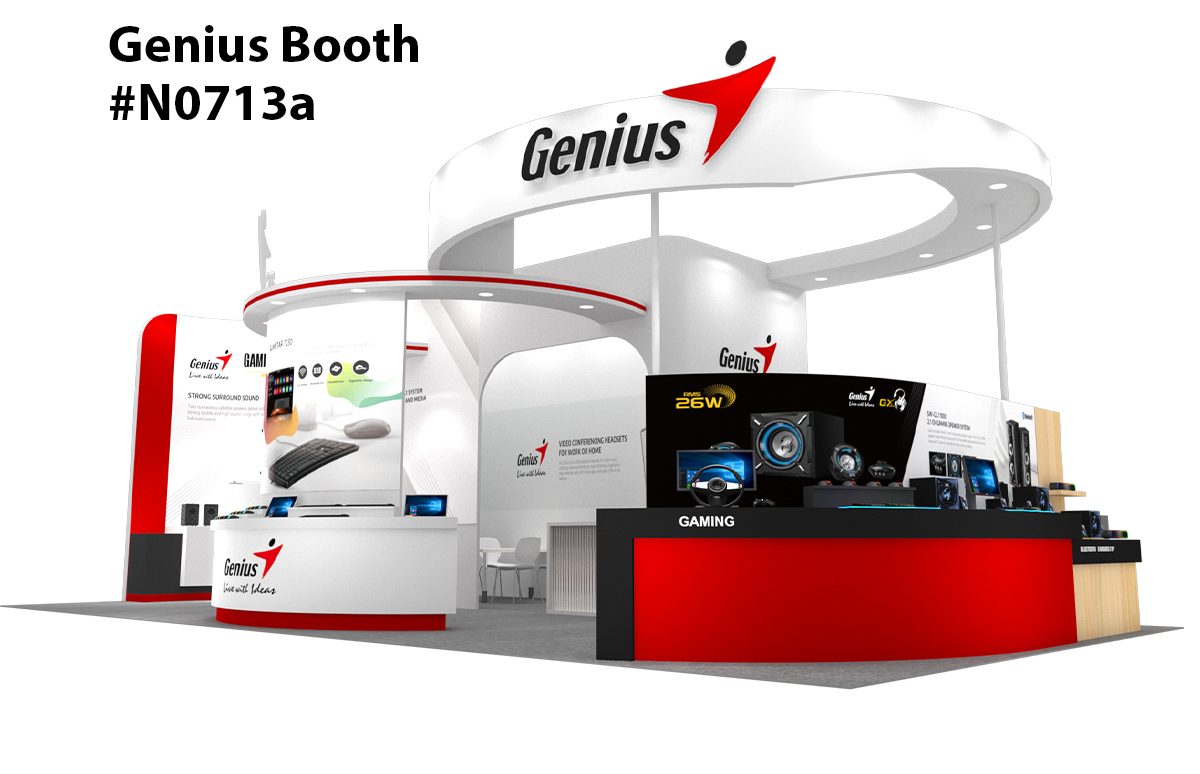 genius Computex 2023