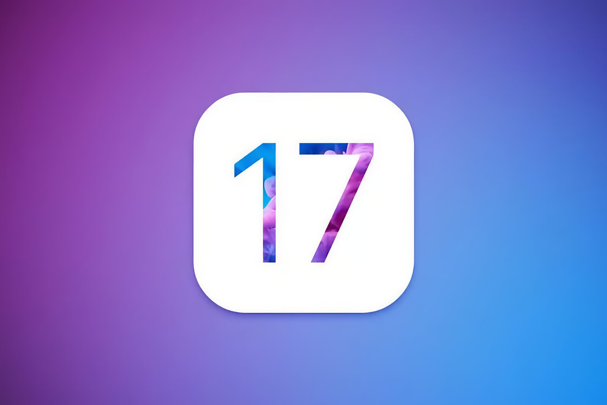 iOS 17