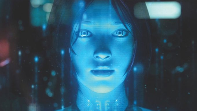 Cortana Windows Uygulaması Desteği