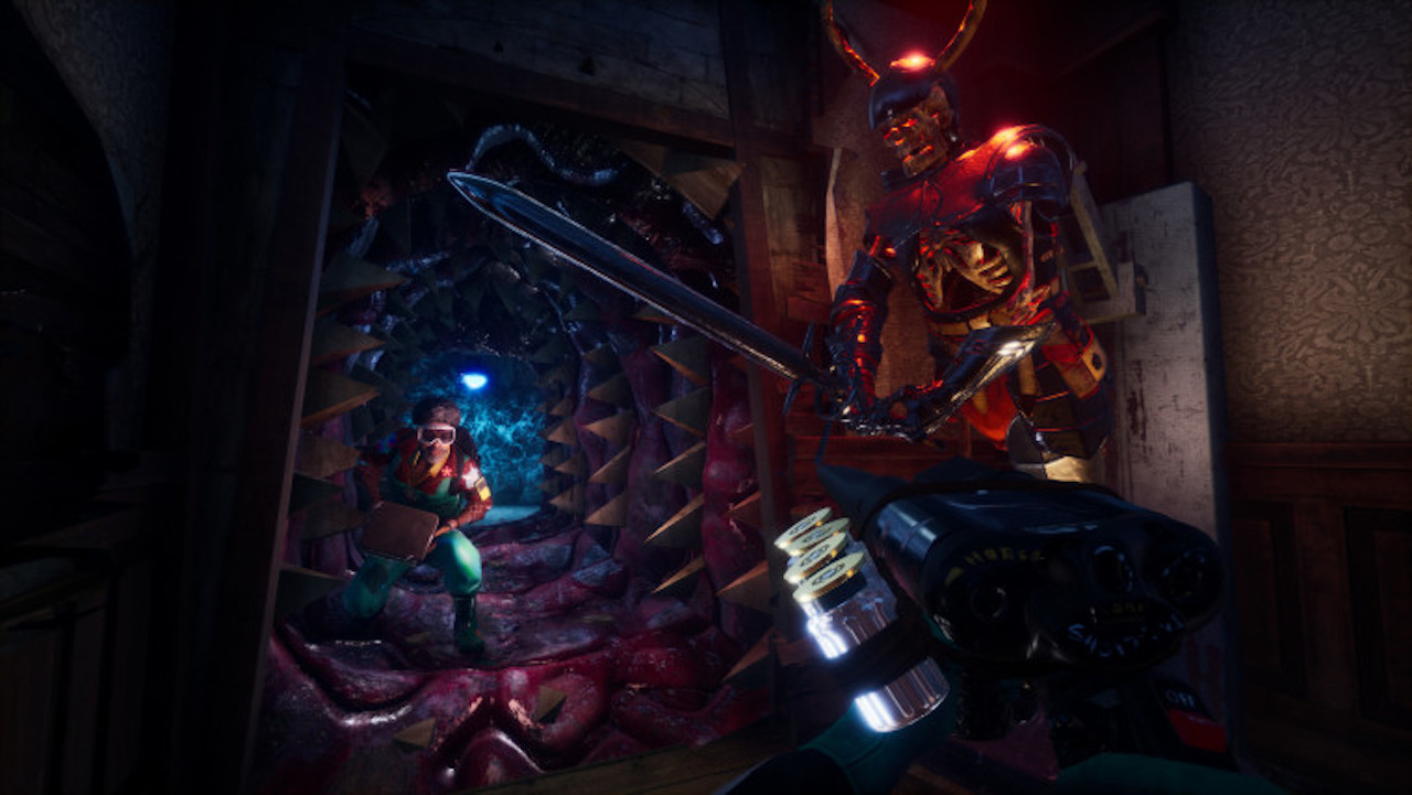 Midnight Ghost Hunt Ücretsiz