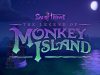 Sea of Thieves The Legend of Monkey Island