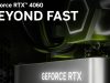 NVIDIA GeForce RTX 4060 Çıkış Tarihi