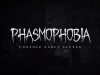 Phasmophobia Konsol Desteği