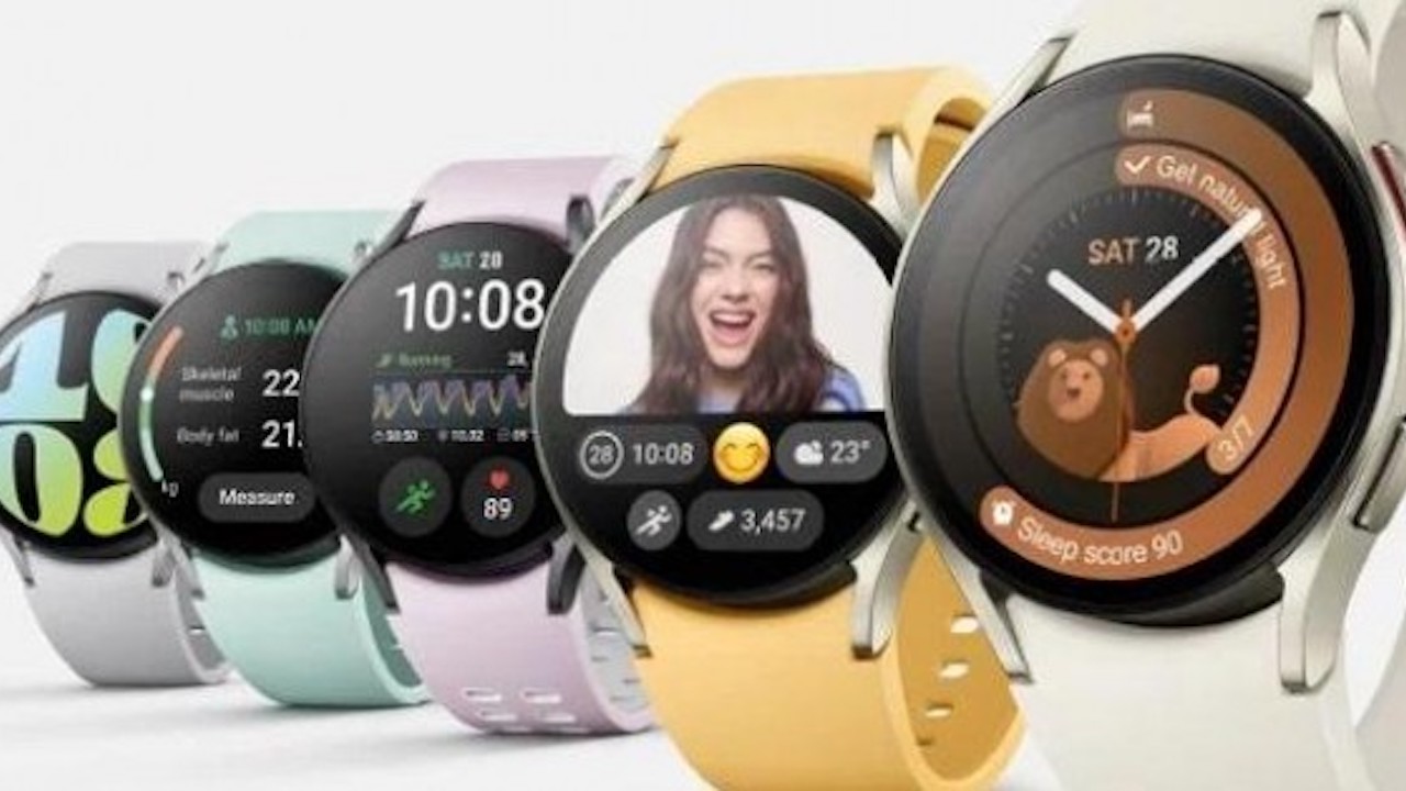 Galaxy Watch6 fiyat