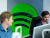 Spotify Podcast Bölümünden İki Yüz Kişiyi İşten Çıkarıyor