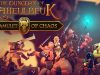 The Dungeon of Naheulbeuk: The Amulet of Chaos Ücretsiz