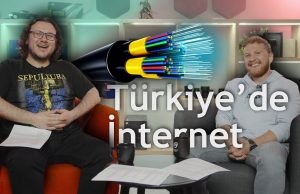 türkiye'de internet hızı