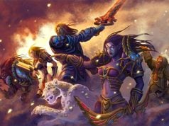 World of Warcraft için Battle.net Authenticator Ödülü