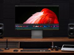 Mac Studio Mac Pro 4K Ekran