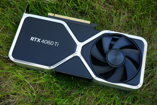 16 GB GeForce RTX 4060 Ti Tanıtacak NVIDIA Üretim Ortağı Sayısı Çok Az