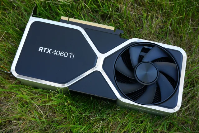 NVIDIA Üretim Ortakları, RTX 4060 Ti 16 GB Modeline Temkinli Yaklaşıyor ...