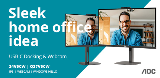 AOC Q27V5CW
