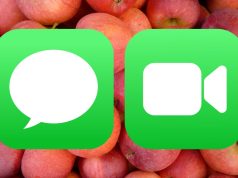 Apple İngiltere Hükümetini iMessage ve FaceTime'ı Çekmekle Tehdit Ediyor