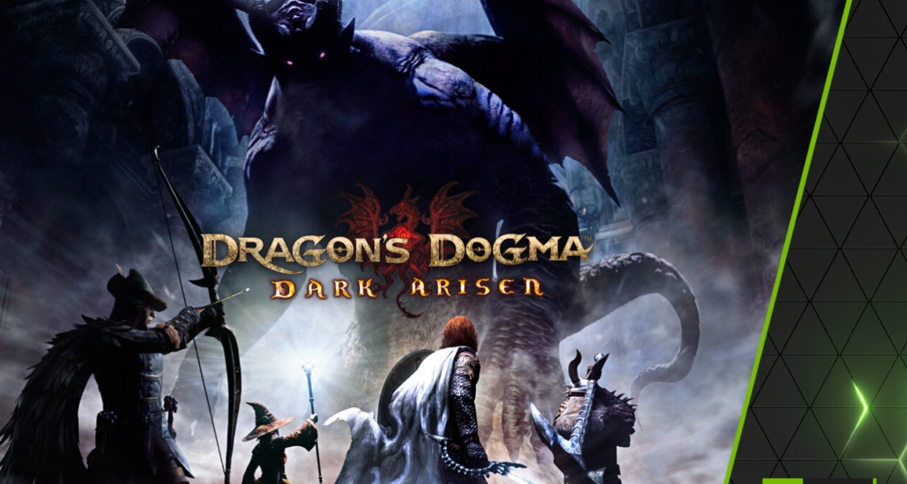 Dragon's Dogma: Dark Arisen GeForce NOW kütüphanesine ekleniyor.