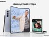 Galaxy Z Flip5 ve Galaxy Z Fold5