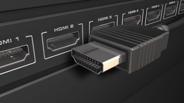 HDMI 2.1 vs 2.0 vs 1.4: Aralarındaki Farklar Neler