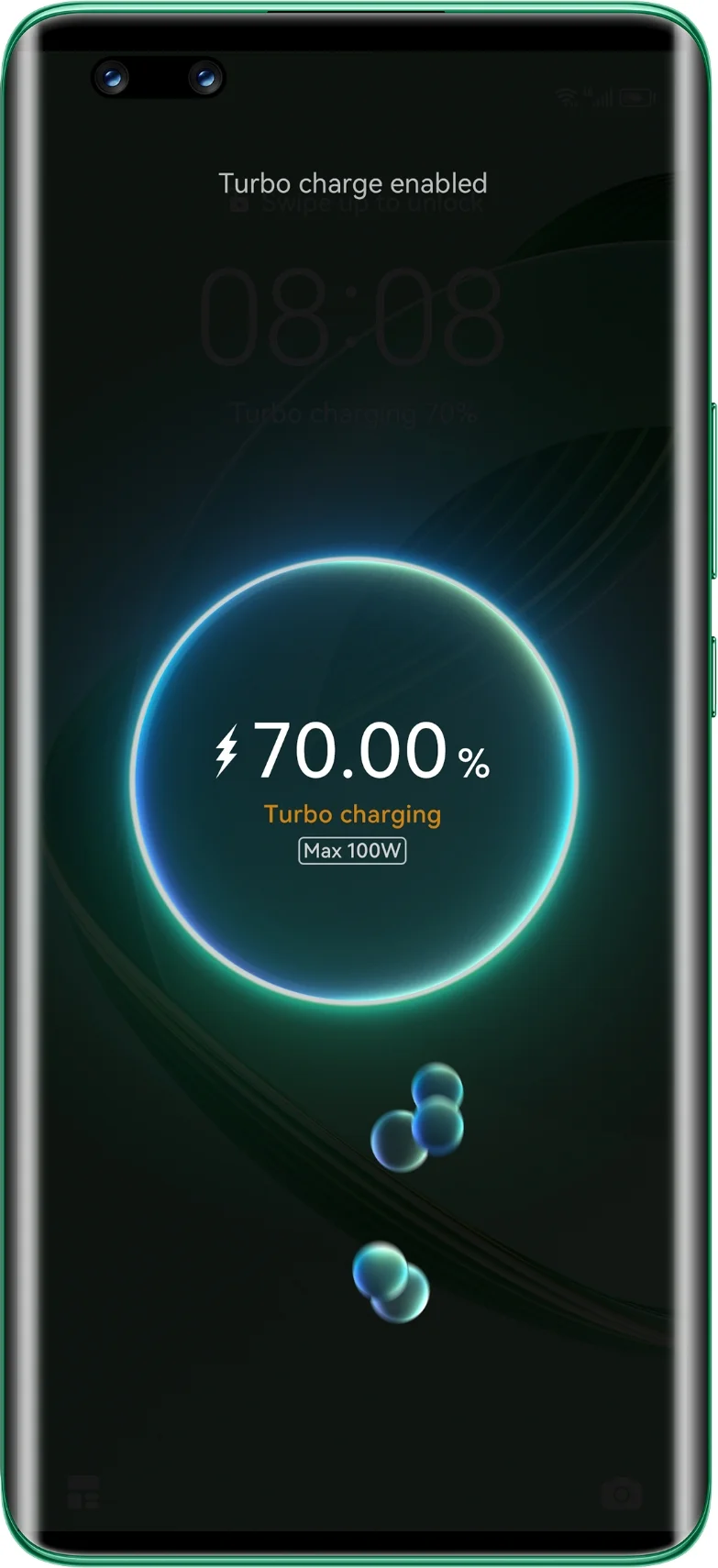 HUAWEI SuperCharge Turbo 2.0