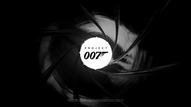 IO Interactive, 007 Projesi İçin İngiltere'de Yeni Bir Stüdyo Açtı