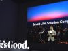 LG Akıllı Yaşam Çözümleri Şirketi