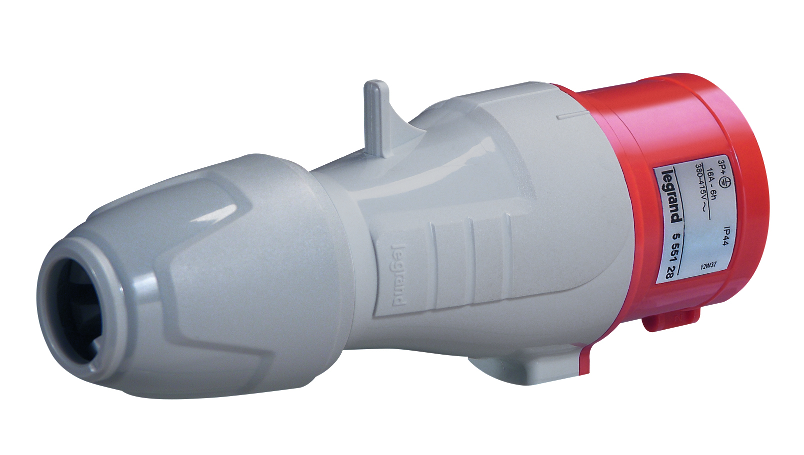 Legrand P17 Tempra Pro