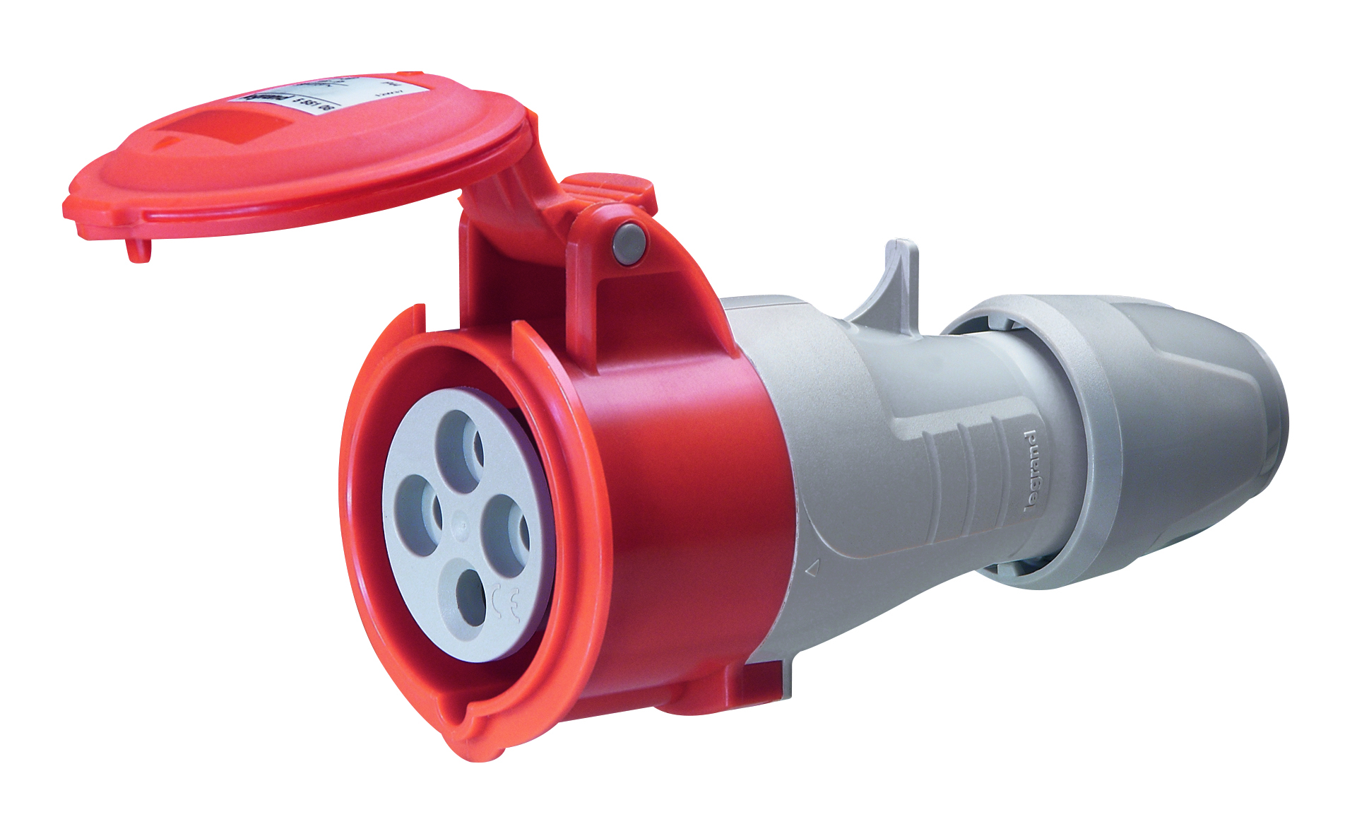 Legrand P17 Tempra Pro