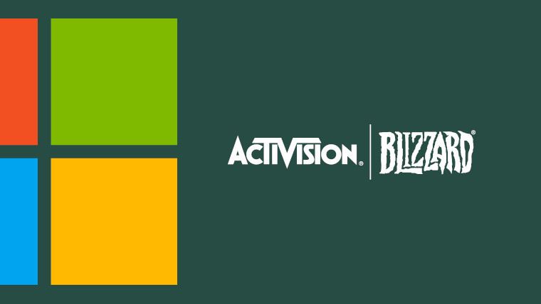 Microsoft, Activision Blizzard İçin FTC'ye Karşı Çıktığı Son Davayı da Kazandı