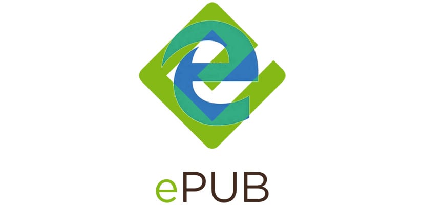 Microsoft Edge EPUB Desteği