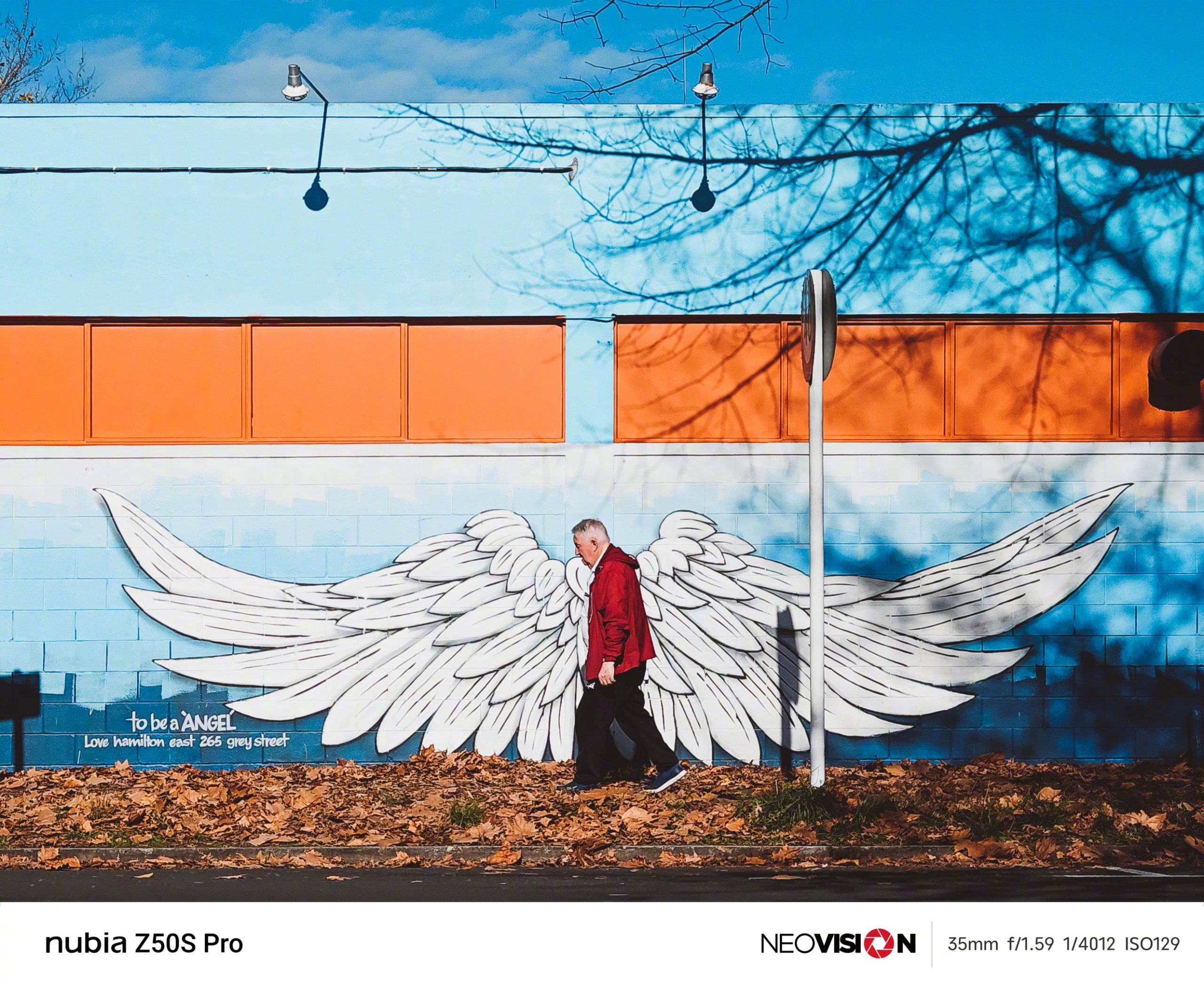 Nubia Z50S Pro 35mm Lens ve Snapdragon 8+ Gen 2 ile Gelecek