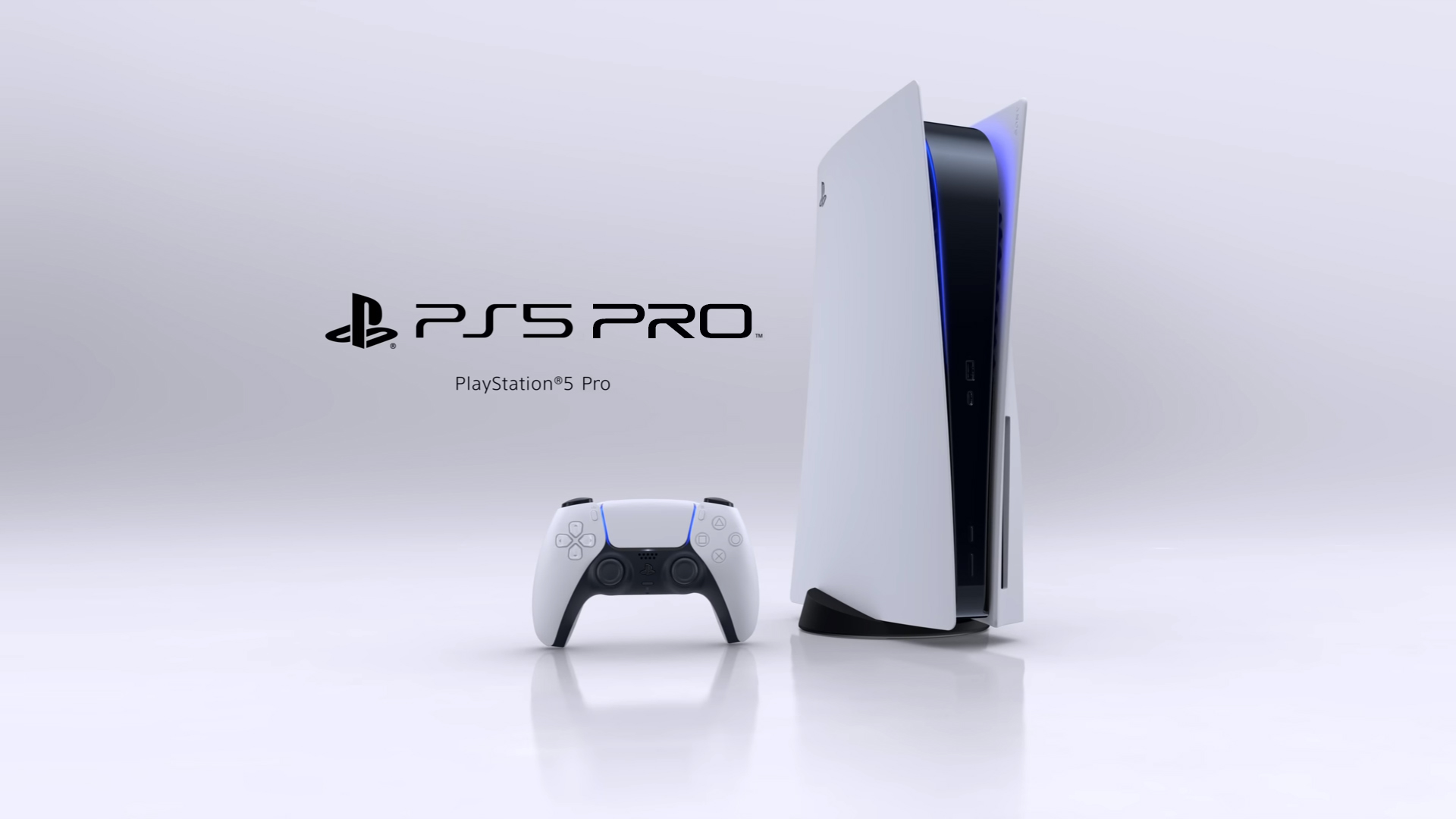 PlayStation 5 Pro Project Trinity