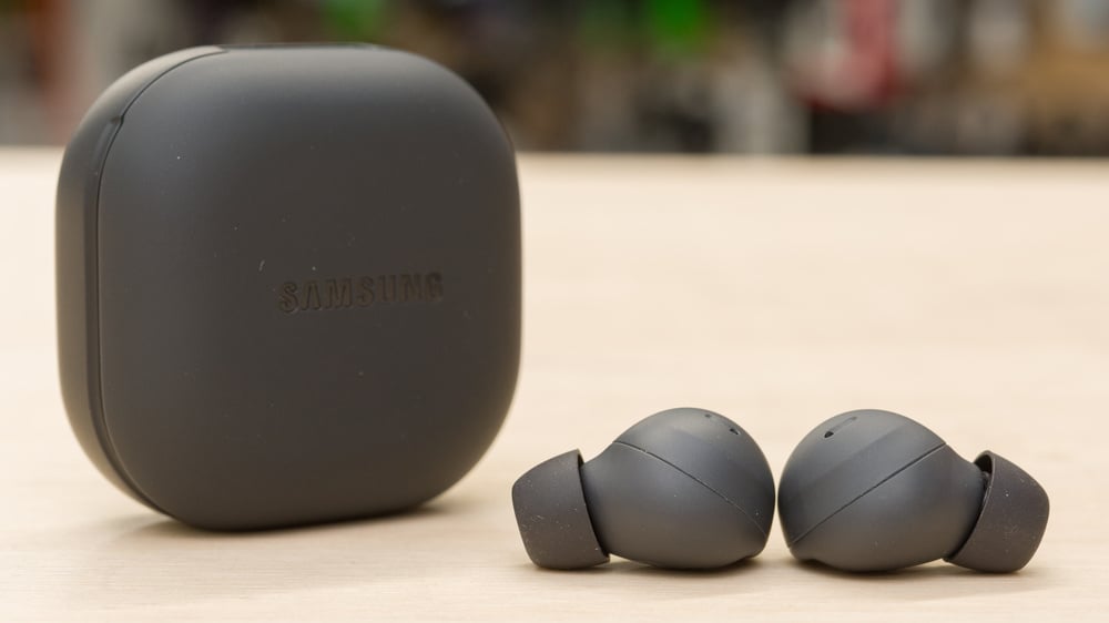 Samsung, Galaxy Buds 2 Pro İçin Gelişmiş Ortam Sesi Güncellemesi ...