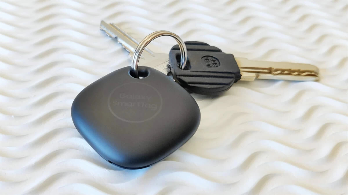 Samsung Galaxy SmartTag 2