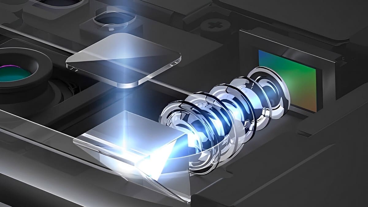 Sony IMX903 ve IMX907