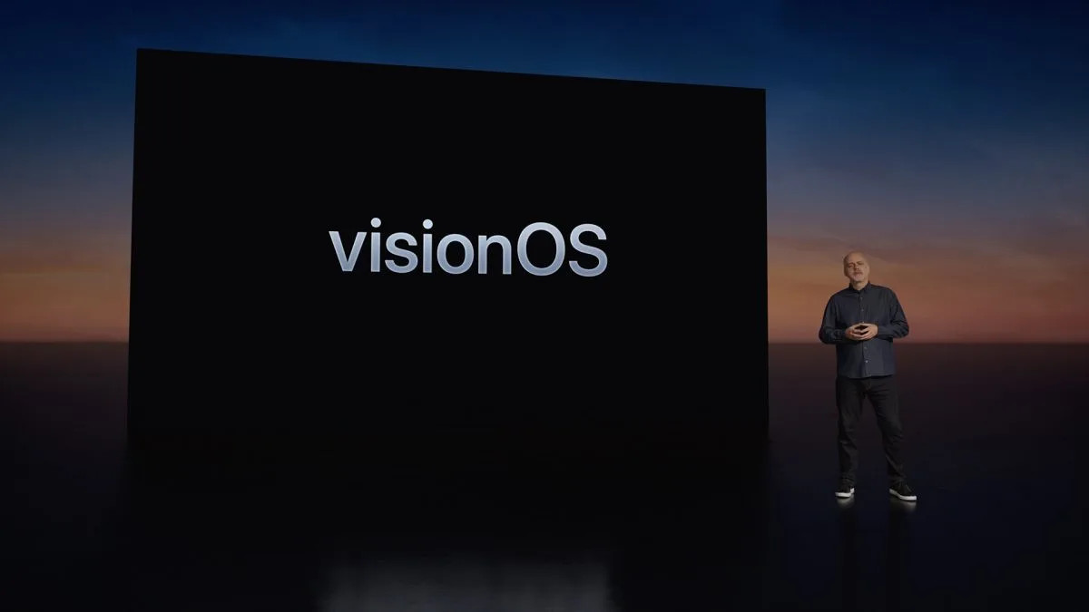 Tahminimizce Microsoft ve Apple Bu Hayran Yapımı Windows 11 visionOS'u Çok Beğenecek