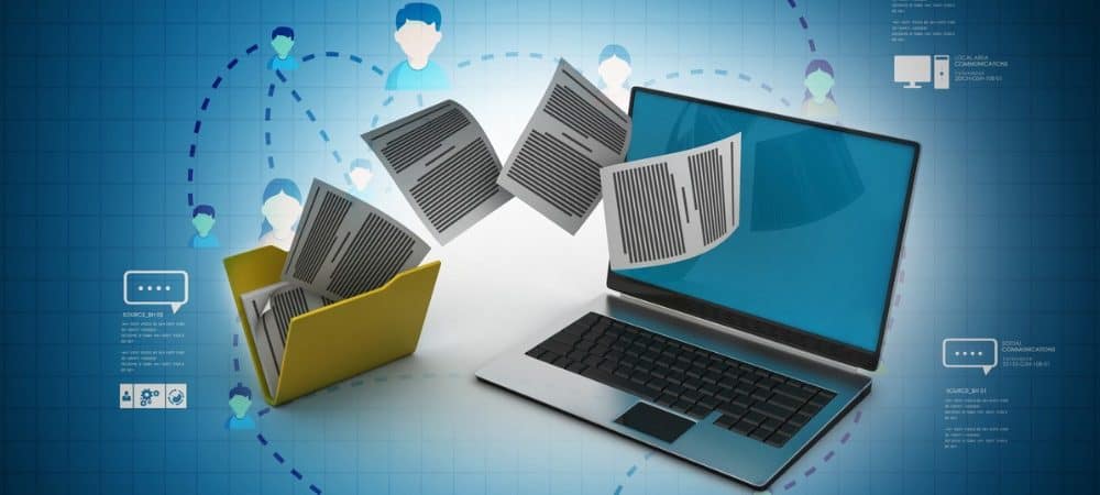 Windows’ta Bluetooth ile Dosya Transferi Nasıl Yapılır?