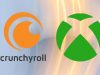 Xbox Game Pass Ultimate Üyeleri 75 Günlüğüne Crunchyroll Deneyebiliyor
