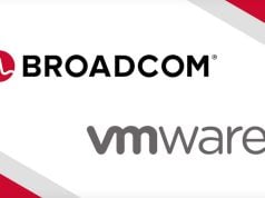 Broadcom VMware Avrupa Birliği