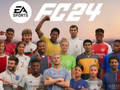 EA Sports FC 24 Fragmanı