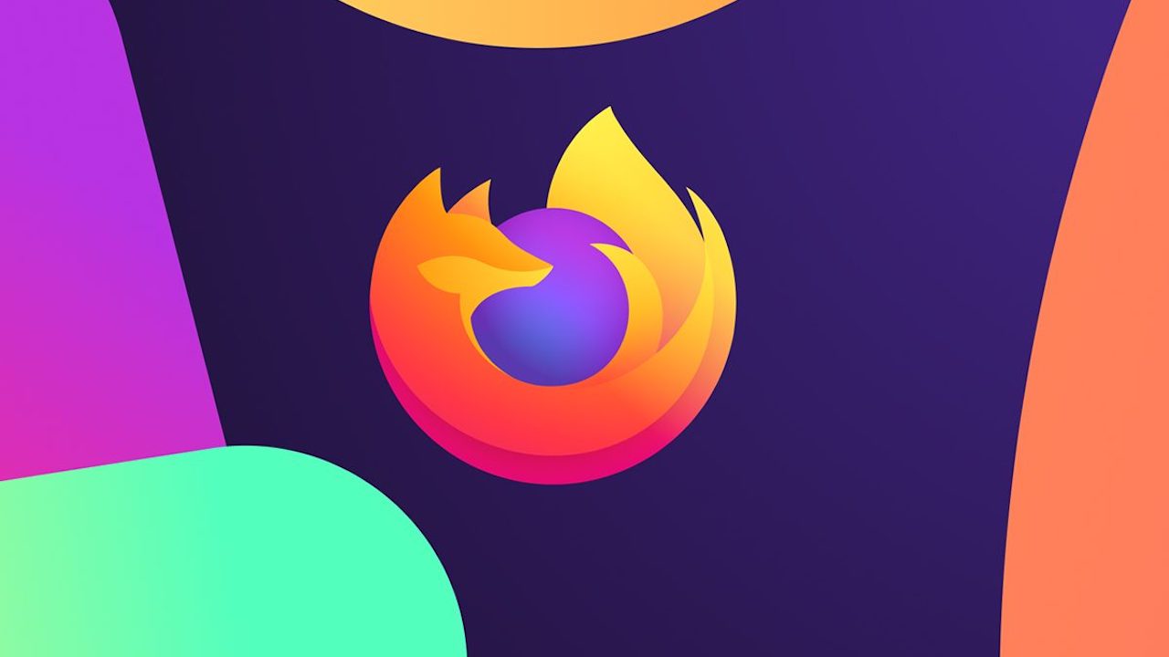 Firefox macOS Mojave